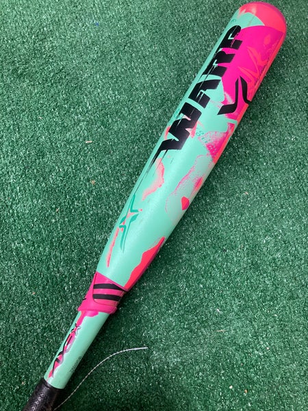 AXE WARP Flared Knob (2 3/4") USSSA Bat 2025 (-10)