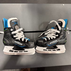 Bauer Hockey Skates 12 (New)