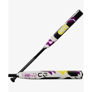 2025 Demarini CF 2 Piece Fast Pitch Bat