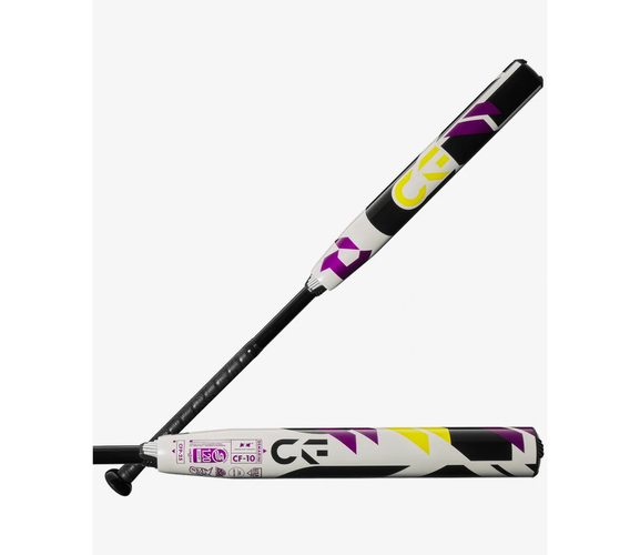2025 Demarini CF 2 Piece Fast Pitch Bat