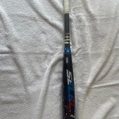 Louisville Slugger Select 719 Hybrid BBCOR Certified Bat (-3) 31 oz 34" (Used)