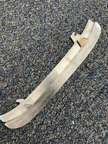 JRZ Pro Steel Replacement Steel 247mm