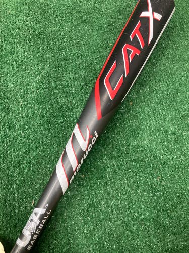 Marucci CATX Alloy USA Youth 2024 (-11)