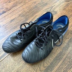 Nike Tiempo Legend 9 Elite Cleats AG