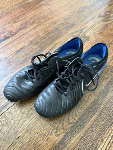 Nike Tiempo Legend 9 Elite Cleats AG