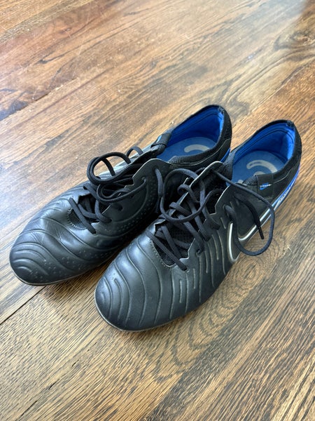 Nike Tiempo Legend 9 Elite Cleats AG