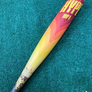 Easton Hype Fire (2 3/4") USSSA 2024 (-8)