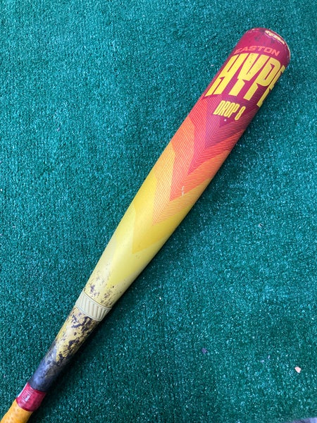 Easton Hype Fire (2 3/4") USSSA 2024 (-8)