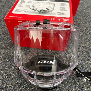 Senior CCM FV1 Shield