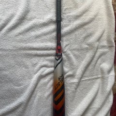 2024 Louisville Slugger Select PWR Hybrid BBCOR Certified Bat (-3) 31 oz 34" (Used)