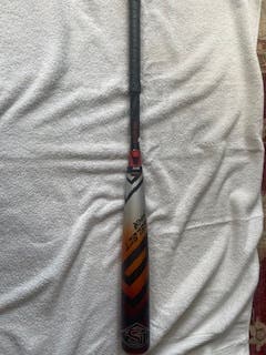 2024 Louisville Slugger Select PWR Hybrid BBCOR Certified Bat (-3) 31 oz 34" (Used)