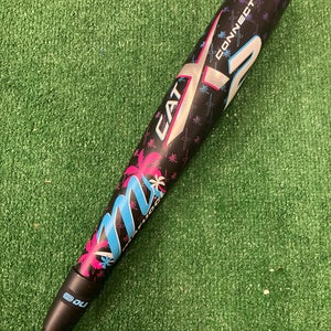 Marucci CATX2 Connect "Vice" (2 3/4") USSSA Bat (-8)