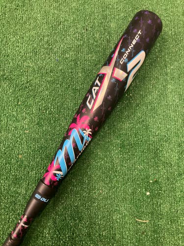 Marucci CATX2 Connect "Vice" (2 3/4") USSSA Bat (-8)