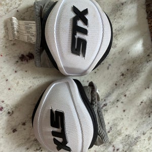 Small / Medium Adult STX Stallion 900 Arm Pads (Used)