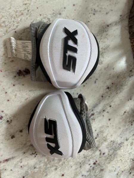 Small / Medium Adult STX Stallion 900 Arm Pads (Used)