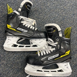 Bauer Supreme Comp Hockey Skates | Size 6