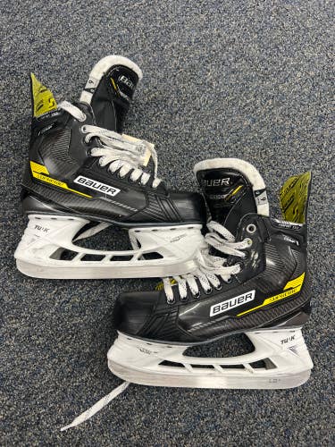 Bauer Supreme Comp Hockey Skates | Size 6