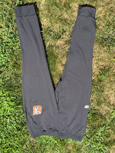 Black XL Men's New Balance Away Pants (New)