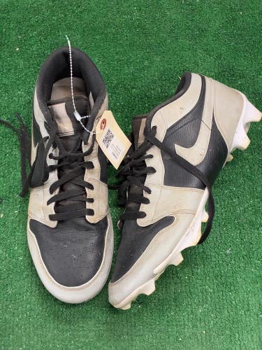 Men's Size 13.0 Jordan Shadow Low Molded Cleats