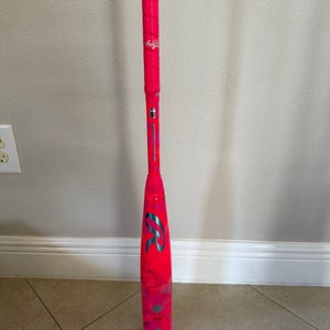2025 Rawlings Icon Composite BBCOR Certified Bat (-3)  29 oz 32" (Used)