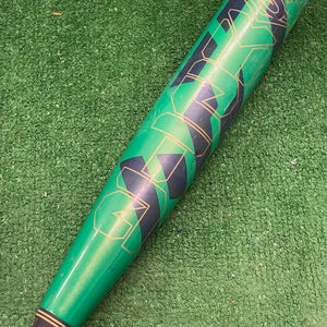 2023 Louisville Slugger Meta Composite Bat USSSA Certified (-10) Composite 21 oz 31" (Used)