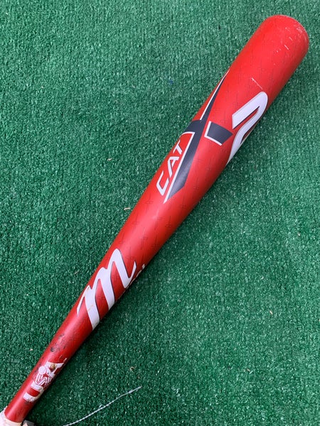 Marucci CATX2 USA Youth Bat 2025 (-8)