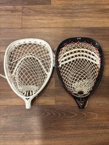 Two-Pack!! ECD Impact And STX Eclipse