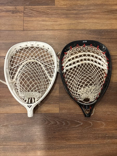 Two-Pack!! ECD Impact And STX Eclipse