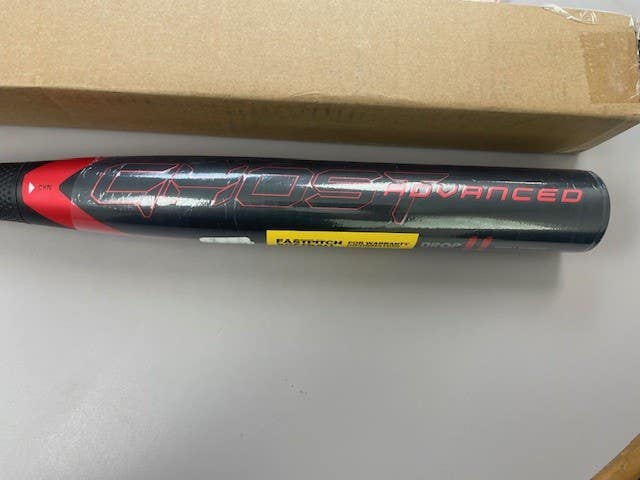 2024 Easton Ghost Advanced Composite Bat (-11) 21 oz 32" (New)