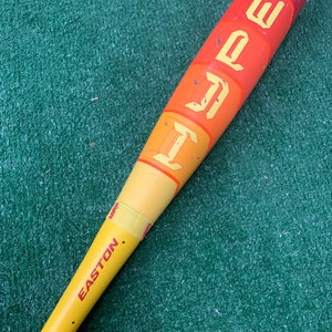 Easton Hype Fire USA Youth Bat (-10) 2025