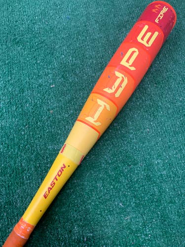 Easton Hype Fire USA Youth Bat (-10) 2025