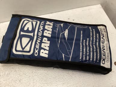 Used Ocean & Earth RAP RAK Surfboard Accessory 11443-S000196266