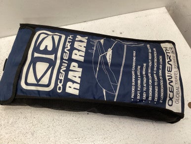 Used Ocean & Earth RAP RAK Surfboard Accessory 11443-S000196266