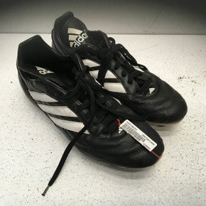Used Adidas Soccer Cleats Black Senior 11 11443-S000196253