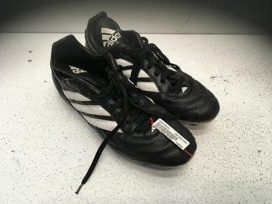 Used Adidas Soccer Cleats Black Senior 11 11443-S000196253