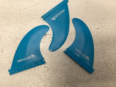 Used Surfboard Accessory 11443-S000196214