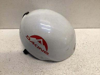 Used Pro-Tec Snowsport Helmet Adult White One Size 11443-S000196212