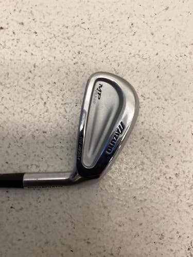 Used Mizuno MP FLI-HI Mens Individual Iron RH 3 Iron 11443-S000196208