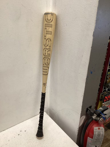 Used Warstic SPEED LOADED BB/SB USA 2 5/8 Bat 28" 11443-S000196289