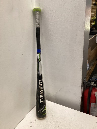 Used Louisville Slugger VAPOR BB/SB USA 2 5/8 Bat 28" 11443-S000196288