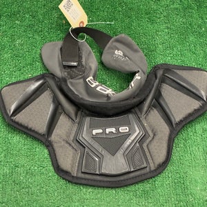 Senior Bauer Pro Neck Guard(Used)
