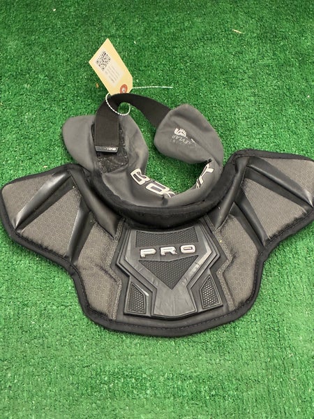 Senior Bauer Pro Neck Guard(Used)