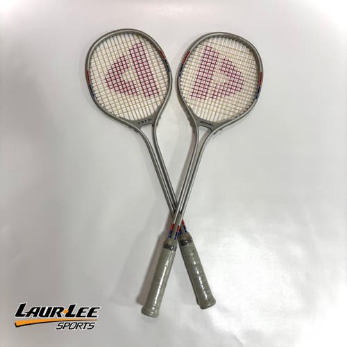 Squash Racquet (New)