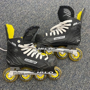 Senior Bauer RS Inline Skates | Size 6
