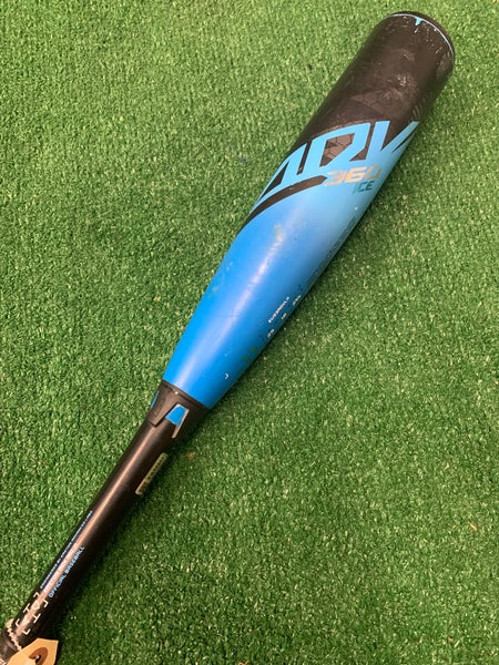 Easton ADV 360 Ice Limited Edition (2 5/8") USA Youth Bat 2025 (-11)