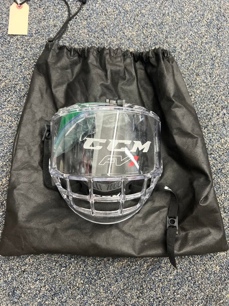 CCM FV1 Shield | Senior