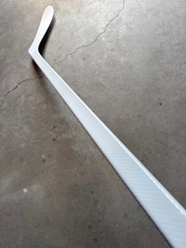 65 Flex P28 BLCKSTCK PRO 3 Tracer, XF Pro Similar Kick Point 5 SIDE Intermediate Right Hand White