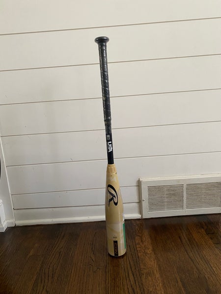 2025 Rawlings Icon Composite USABat Certified Bat (-12)  17 oz 29" (New)