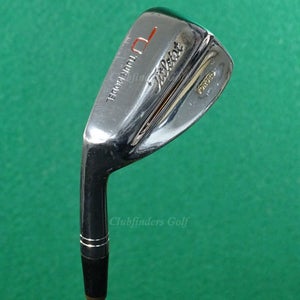 LH VINTAGE Titleist Tour Model Forged PW Pitching Wedge TT Dynamic Steel Regular