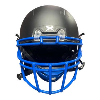 Used Xenith YOUTH FB Helmet Black XL 11375-S000363918